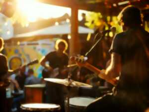 photo Concert - Romain Watson