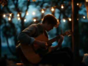 photo Concert - Julien