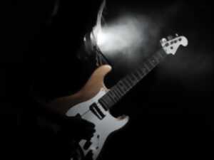 photo Concert - Fallait pas l'inviter