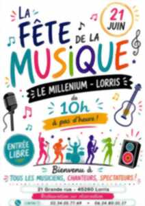 photo Fête de la musique