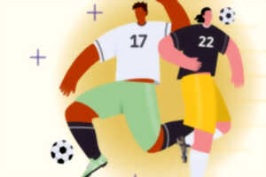 Foot 7 : Tournoi de foot à 7
