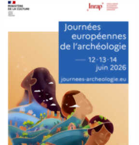 Journées européennes de l'archéologie