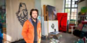EXPOSITION DE CHARLIE TASTET