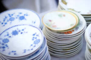 Vide Grenier de l'Etoile Sportive Montoise Tennis