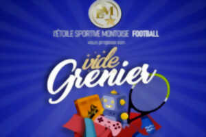 photo Vide grenier ESM Foot
