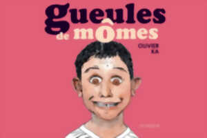 Geules de mêmes