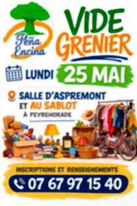 photo Vide-Grenier de Pentecôte