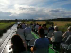 Croisières Apéritives 