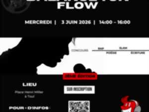 ACT Radio Déclic 40 ans - Balance ton Flow