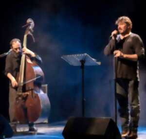 Festival du Nombril - Loïc Lantoine