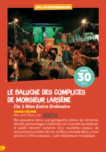 photo Bal extraordinaire - La 5e saison à Échiré