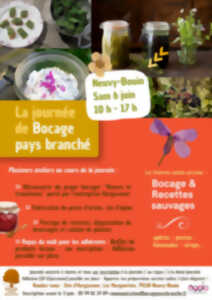photo La journée de Bocage pays branché