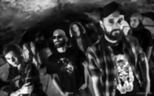 Festival du Nombril - BADAAM & The Power Brass