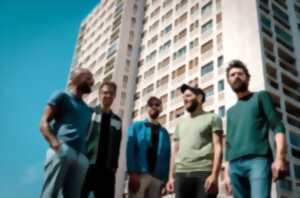 Festival du Nombril - Nod