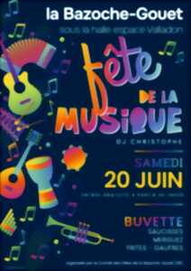photo Fête de la Musique