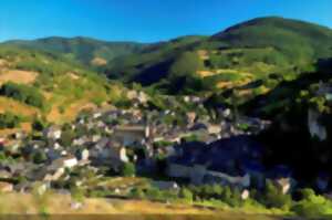 photo TRAIL DES GORGES DE LA JONTE