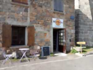 ATELIER D'ÉCRITURE EN EXTÉRIEUR