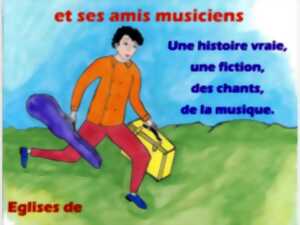 CONCERT « VOYAGE AU BOUT DU PINCEAU »