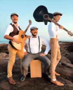 Marchés de Pays – Peaky Singers