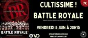Battle Royale