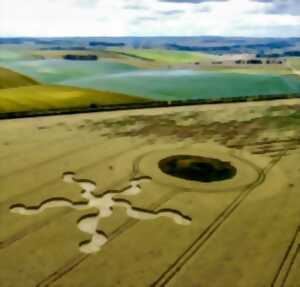 Conférence sur les agroglyphes