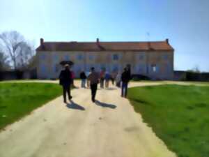 photo Balade au Léché : ferme modèle et patrimoine bâti