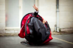 photo Les Mercredis au Donjon – « Deux secondes ! » | Spectacle burlesque