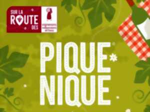 PIQUE-NIQUE CHEZ LES VIGNERONS INDÉPENDANTS - FONTFROIDE