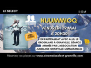 photo Ciné-débat : Nuummioq