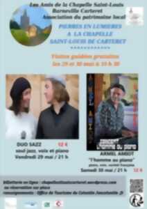 Concert Duo Sazz