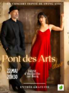 photo Concert Pont des Arts