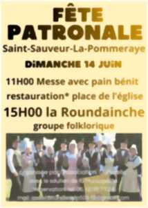 Fête Patronale