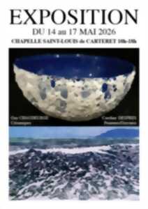 Exposition Peintures et Céramiques