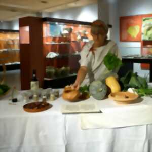 photo ATELIER DES SAVEURS DE LA CUISINE ROMAINE