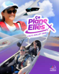 Opération Ça plane pour elles