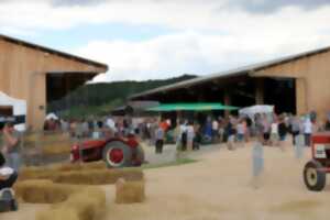 Tracteur Traffa