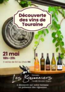 photo Dégustation divine : les vins de Touraine au Purgatoire
