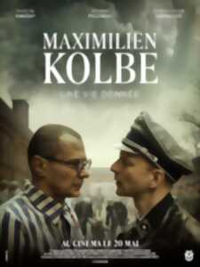 Ciné-échange : Maximilien Kolbe