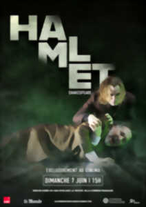 Comédie Française : Hamlet