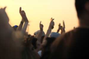 Fête de la Musique
