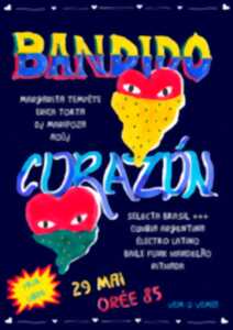 Bandido Corazón