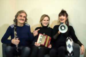 Ensemble accroche-note