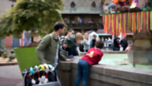 Vide grenier