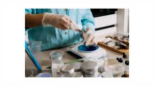 Atelier créatif d'upcycling
