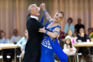Festival de danse franco-allemand