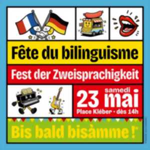 Fête du bilinguisme