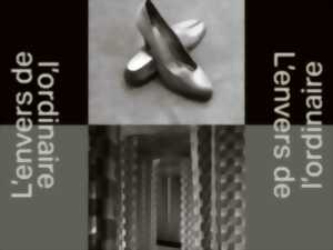 Exposition L'envers de l'ordinaire, Marianne Berenhaut et Hana Miletic 