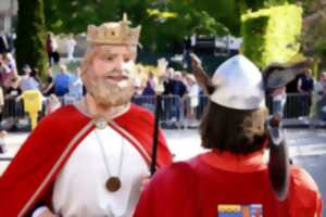 Fêtes de Sigebert - 70 ans de fêtes !