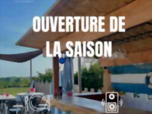 Ouverture de saison
