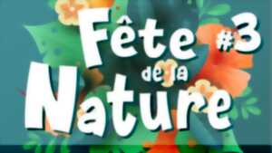 photo Fête de La Nature à Martillac